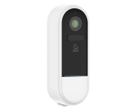 Deltaco SMART H WiFi Doorbell camera IP65 weather proof white/silver - 1308503 - zdjęcie 3